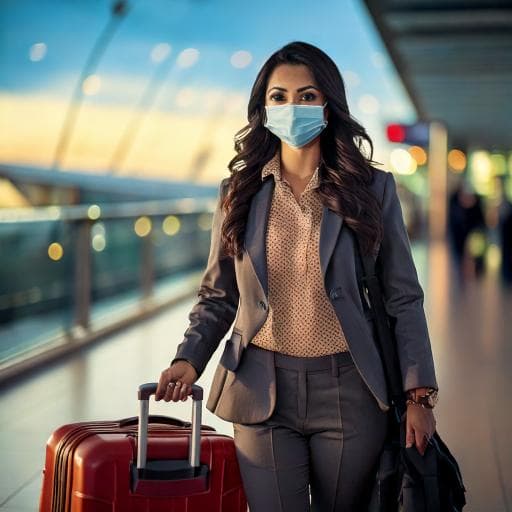 Travel & Logistics Industry